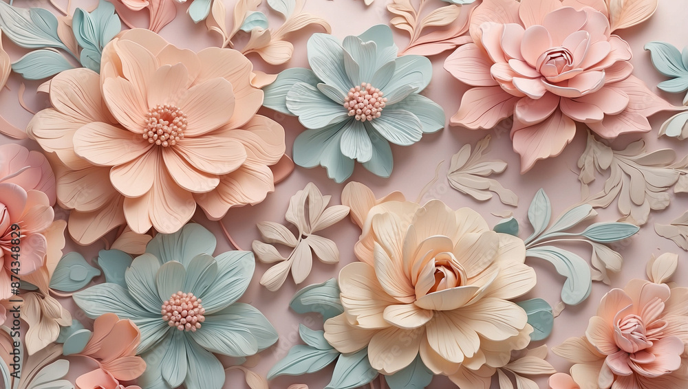 Abstract background Abstract background