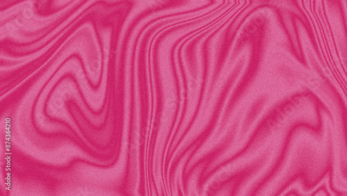 Photos Pink Gradient Swirl Abstract Art with Rays and Motion Blur