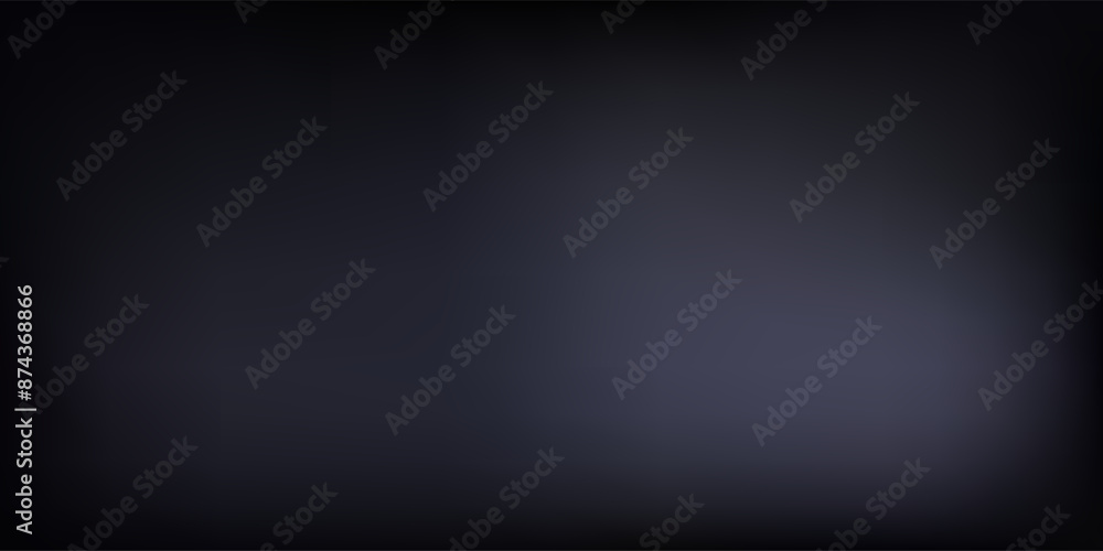 Light Gray vector blur pattern. Light Gray vector blur pattern.