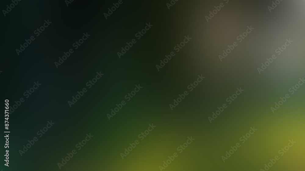 Fototapeta premium 4K blurred gradient background design. 