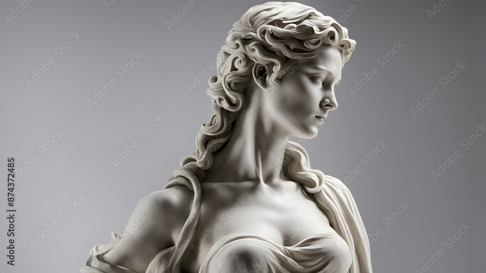 statue of a person statue of a person