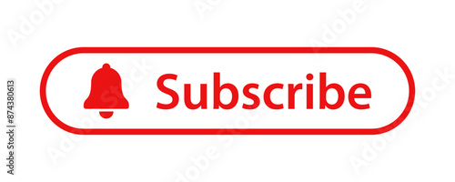 Subscribe button
