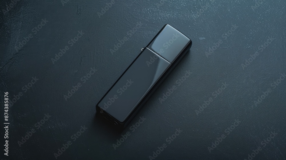 Cool and Elegant Background with Aesthetic Lighter Cool and Elegant Background with Aesthetic Lighter