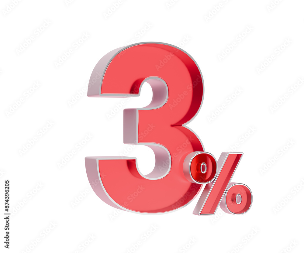 Vat tax report 3d illustration Vat tax report 3d illustration