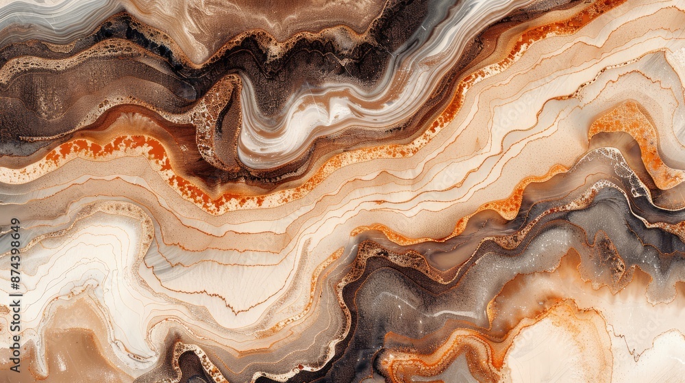 Abstract Backgrounds Marbled Texture Earthy Tie Dye Aquarelle Art Sandy Watercolor Tan Wash Textile Pattern Abstract Backgrounds Marbled Texture Earthy Tie Dye Aquarelle Art Sandy Watercolor Tan Wash Textile Pattern