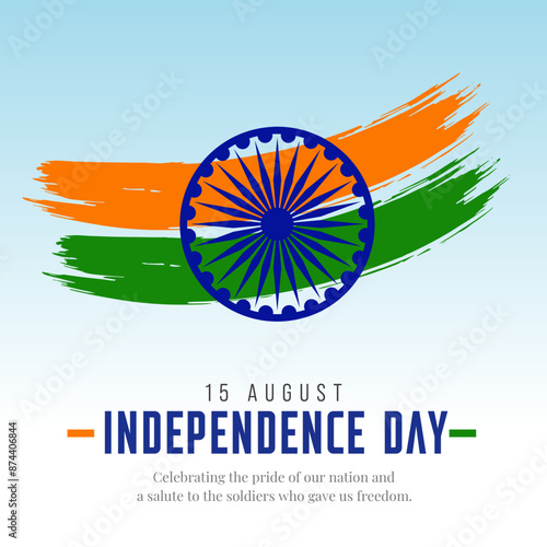 Happy Independence Day