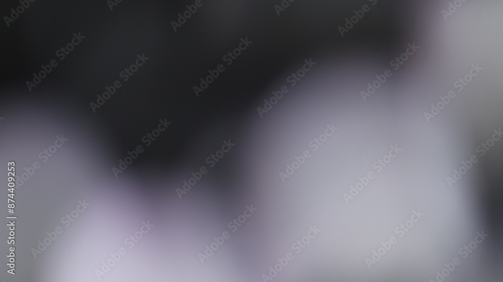 Obraz premium Modern Blur Background abstract colorful gradient