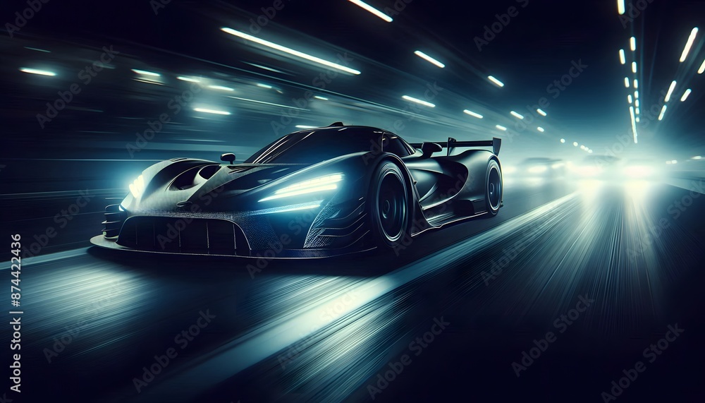 Fototapeta premium traffic light