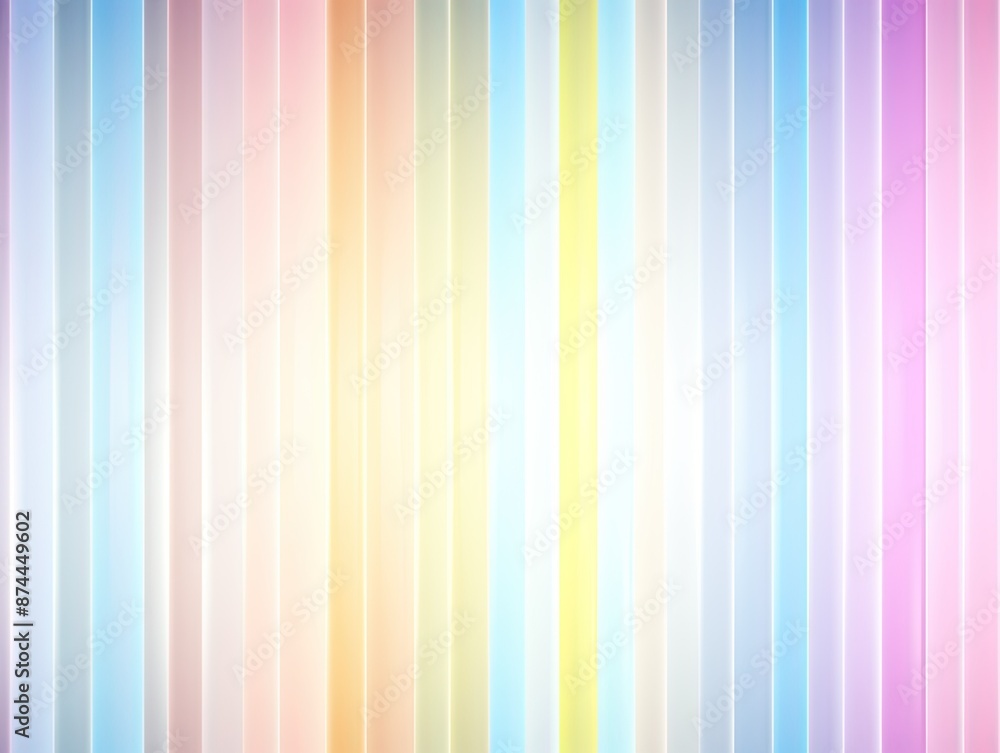 strips of color LED lights in background, strips of color LED lights in background,