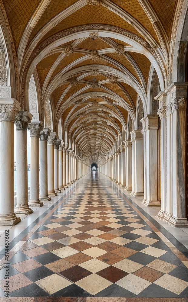 Fototapeta premium Arches