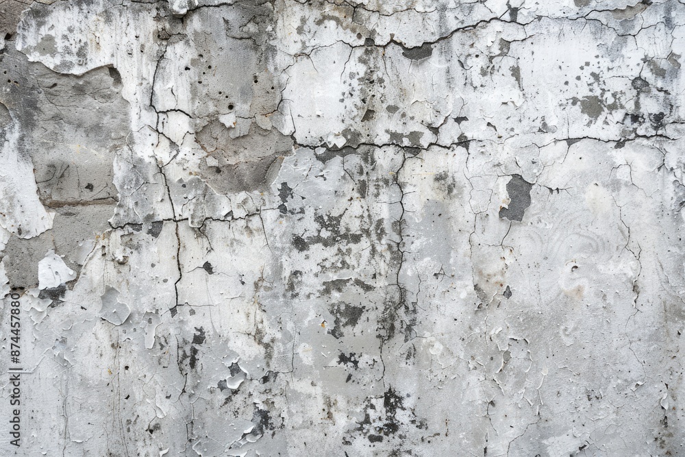 Obraz premium Vintage grunge background with old stone texture pattern.