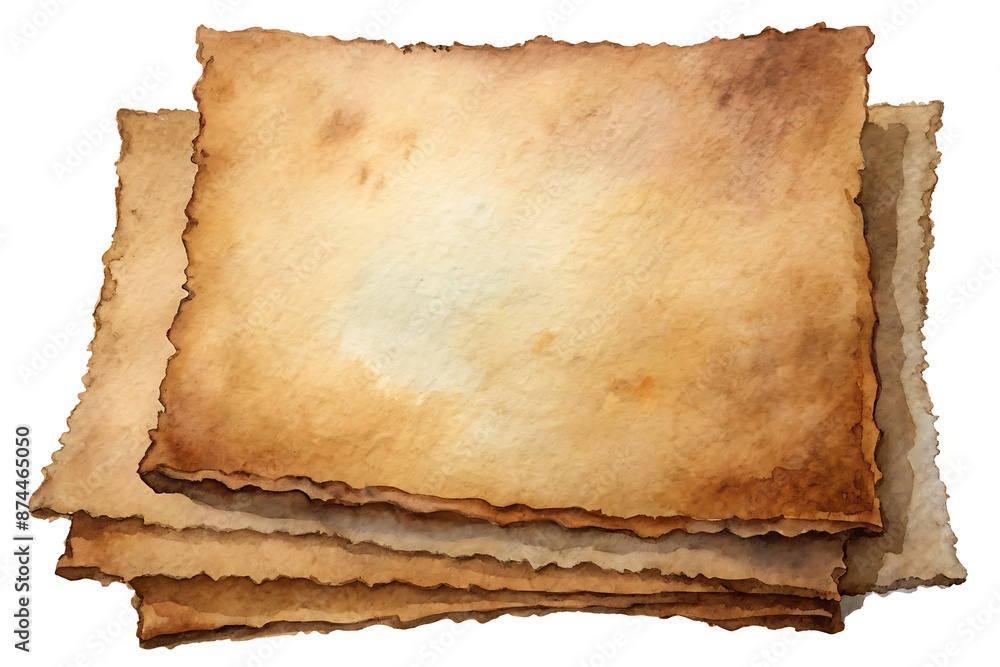 Rustic handmade deckle edge paper mockups with subtle overlay shadows, showcasing unique textures and earthy tones, perfect for elegant designs and artistic expressions. Rustic handmade deckle edge paper mockups with subtle overlay shadows, showcasing unique textures and earthy tones, perfect for elegant designs and artistic expressions.