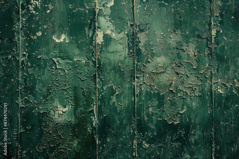 metal plate Dirty green metal plate texture for background metal plate Dirty green metal plate texture for background