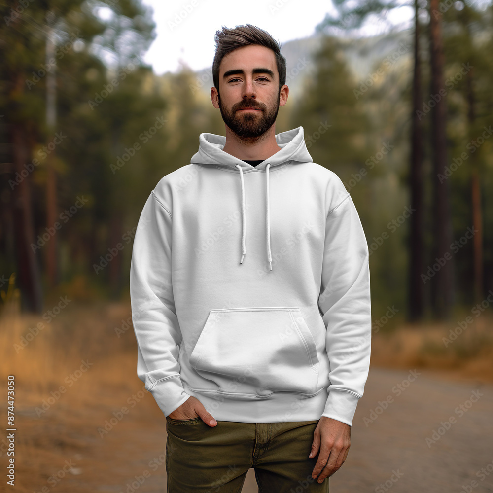 Transparent hoodie mockup Transparent hoodie mockup