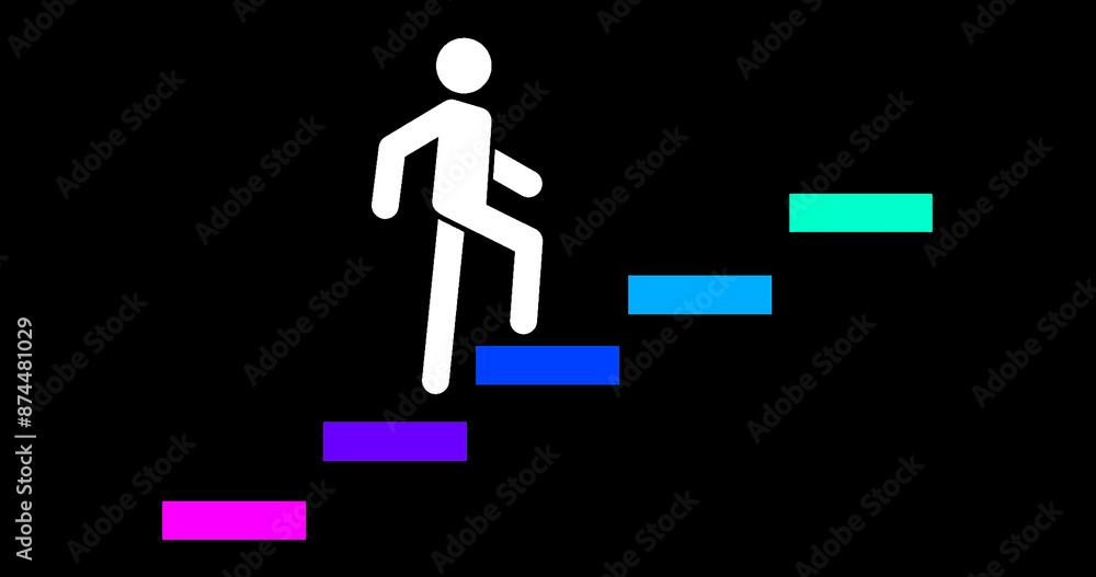 person completing goal, minimalist goals, achieve goals, targeting to achieve, aim, aiming high person completing goal, minimalist goals, achieve goals, targeting to achieve, aim, aiming high