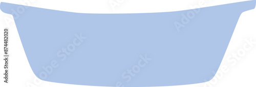 Sail Boat Graphic