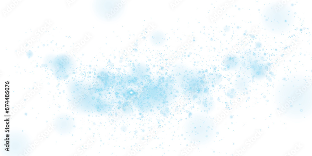 Magic shining blue dust. Christmas background. Powder dust light PNG. Fine, shiny dust bokeh particles fall off slightly. Fantastic shimmer effect. PNG. Magic shining blue dust. Christmas background. Powder dust light PNG. Fine, shiny dust bokeh particles fall off slightly. Fantastic shimmer effect. PNG.