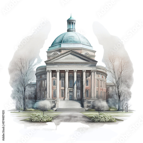 University