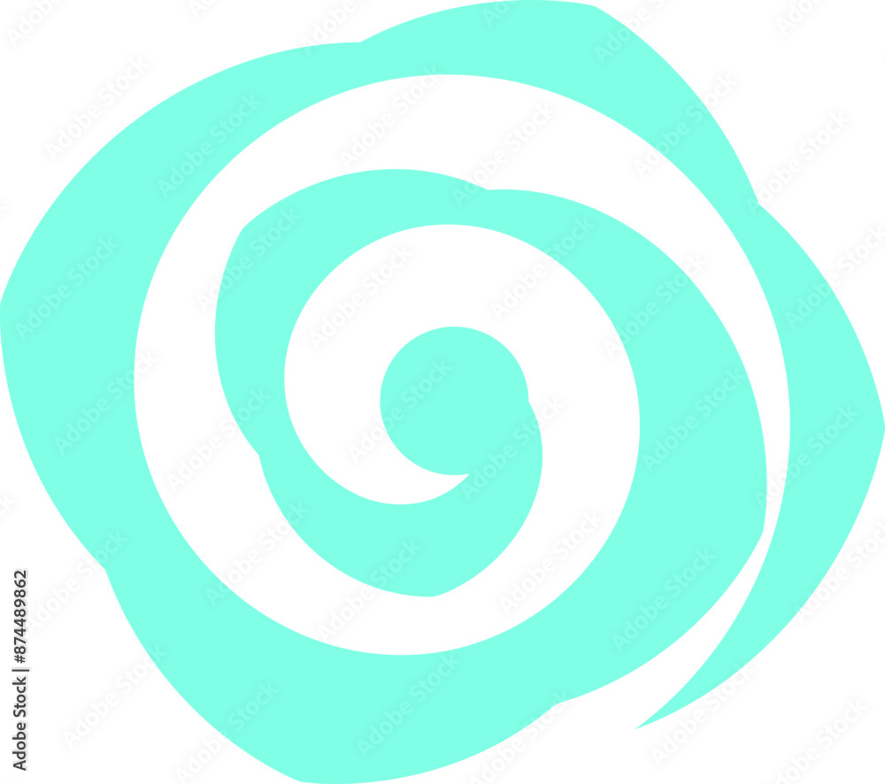 Paper Flower - Crafting Template Paper Flower - Crafting Template