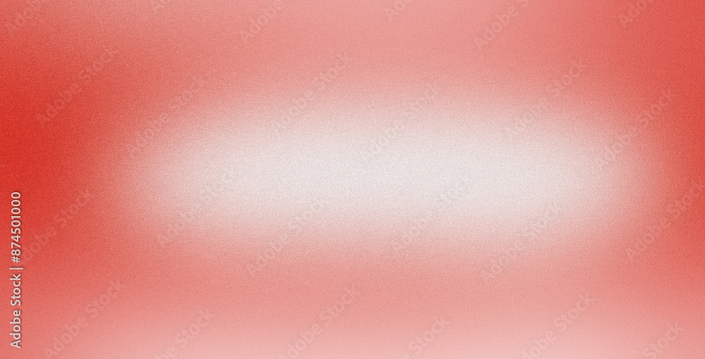 red background red background