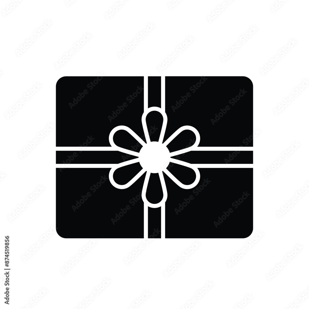 Present vector icon Present vector icon