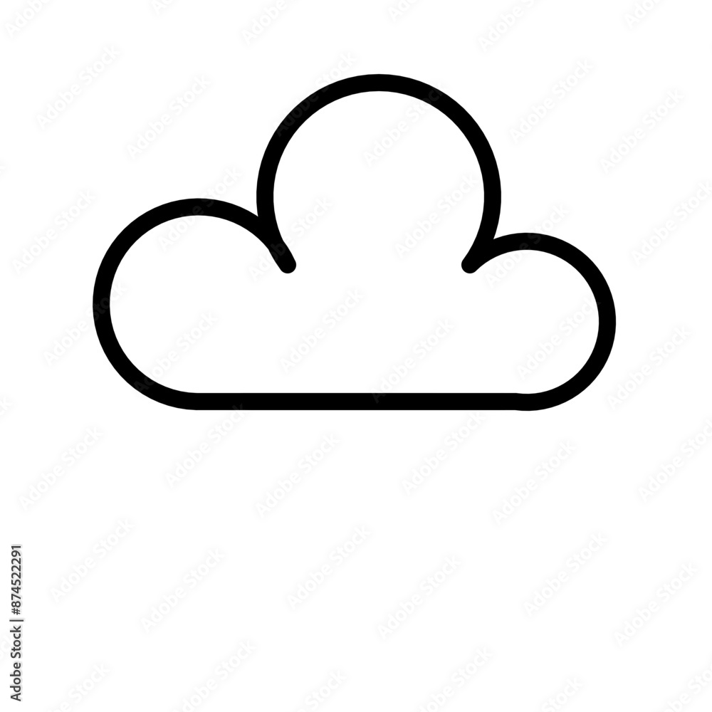 collection of clouds collection of clouds