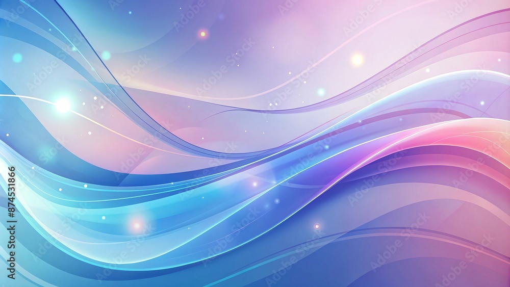 Abstract white and blue background with medical theme Abstract white and blue background with medical theme