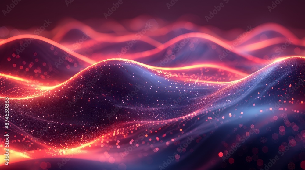 Abstract neon light, fluorescent glow of neon lights, illustration of exhibition background. Abstract neon light, fluorescent glow of neon lights, illustration of exhibition background.