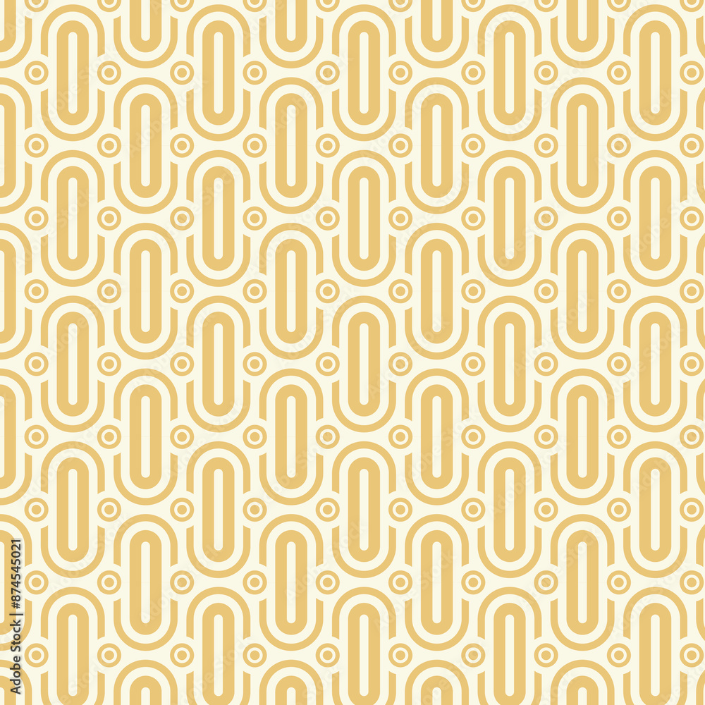 Seamless pattern with twisted lines, vector linear tiling background, stripy weaving, optical maze, twisted stripes. Seamless pattern with twisted lines, vector linear tiling background, stripy weaving, optical maze, twisted stripes.