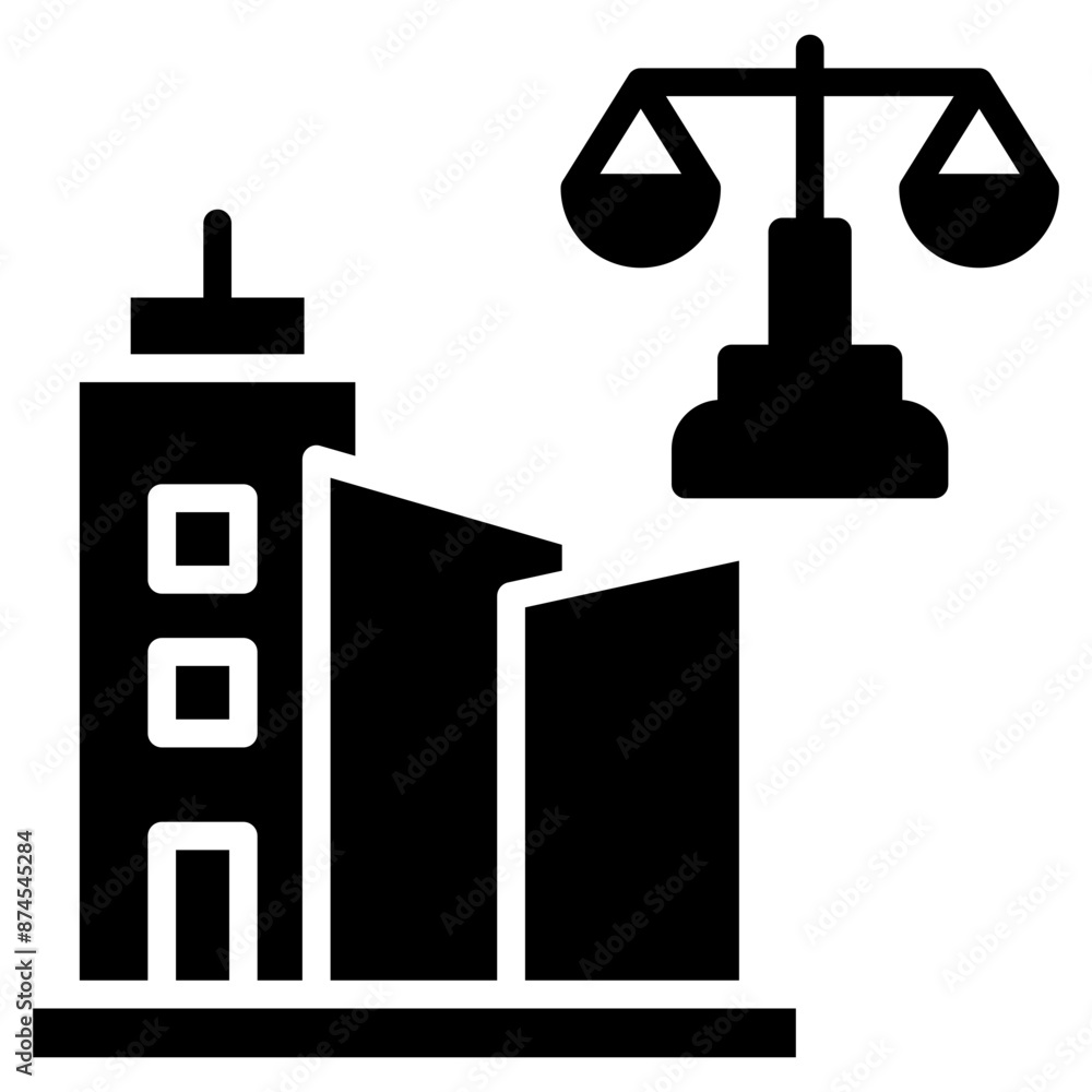 Business Ethics  Icon Element For Design