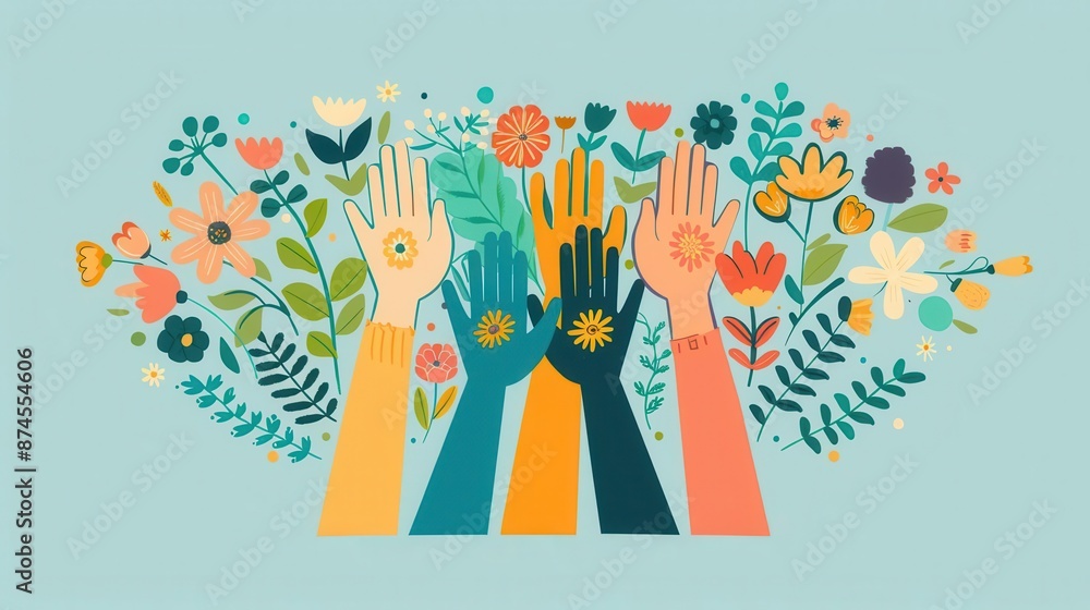 Cultivating empathy, diverse communities Cultivating empathy, diverse communities