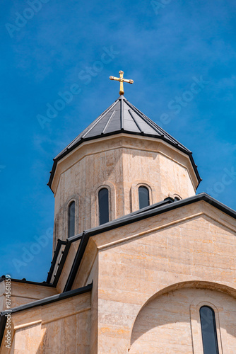The Central Square Church o...