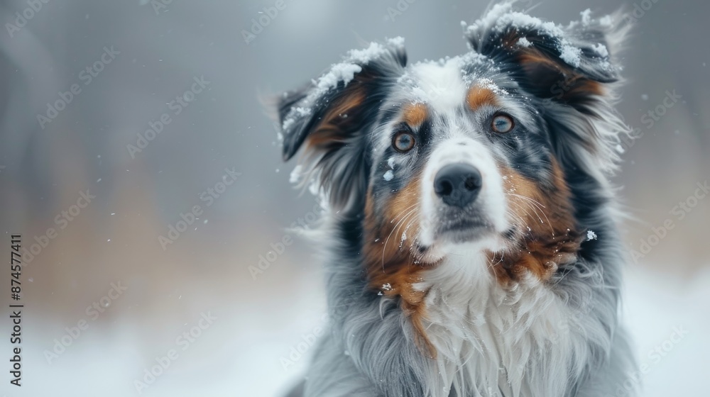 australian shepherd traits, the australian shepherd, known for its fluffy fur, intelligence, and loyalty, is a great choice for families and active people australian shepherd traits, the australian shepherd, known for its fluffy fur, intelligence, and loyalty, is a great choice for families and active people