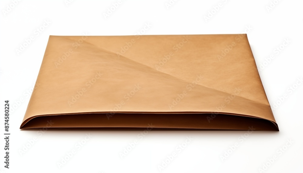 brown paper, envelope brown paper, envelope