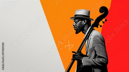 jazz musician