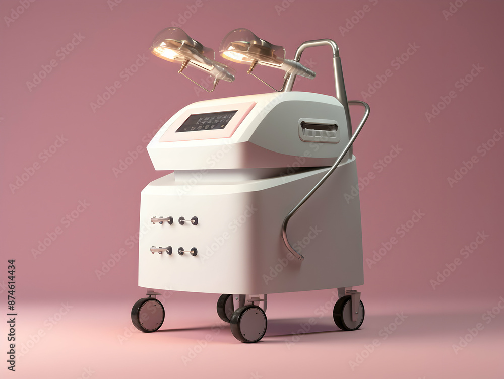 Laser Treatment, Laser epilation and cosmetology, ultrasound face treatment in medical spa center, Doctor doing laser face and hair removal treatment, skin care concept by using laser Laser Treatment, Laser epilation and cosmetology, ultrasound face treatment in medical spa center, Doctor doing laser face and hair removal treatment, skin care concept by using laser