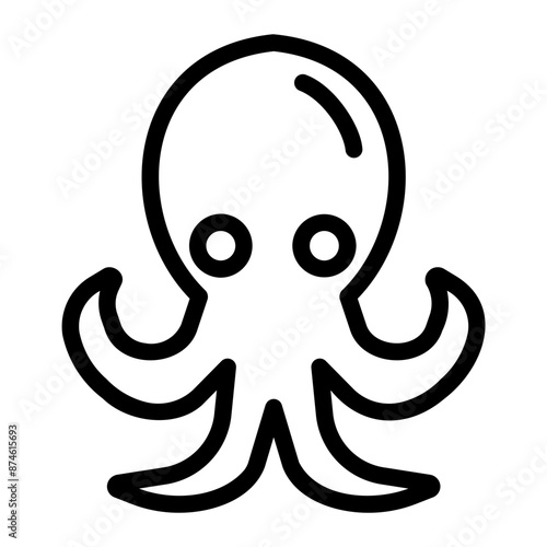 octopus