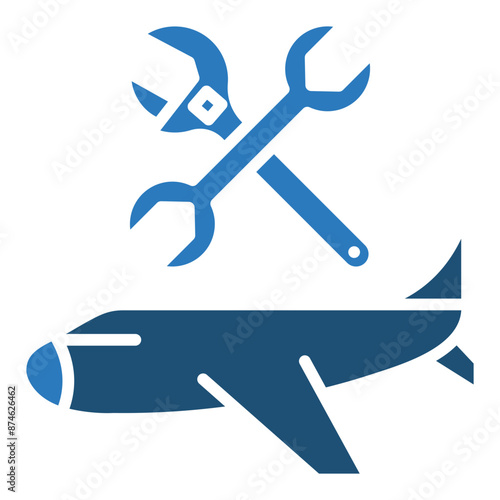 Aviation Mechanics icon