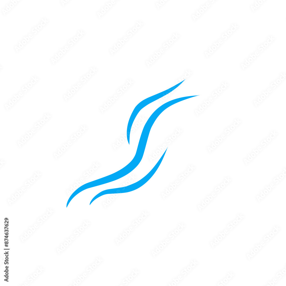 wind vector icon wind vector icon