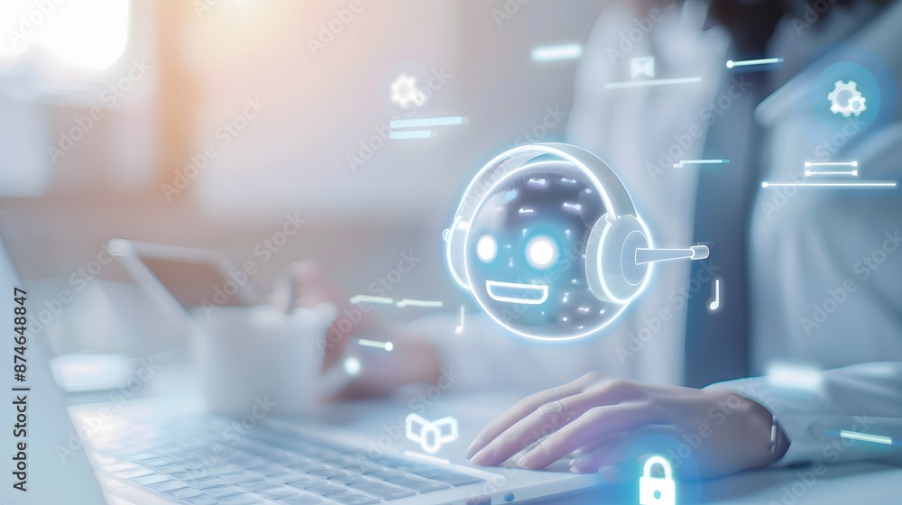 customer service, AI integration customer service, AI integration