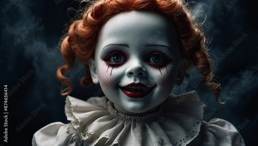 evil doll evil doll