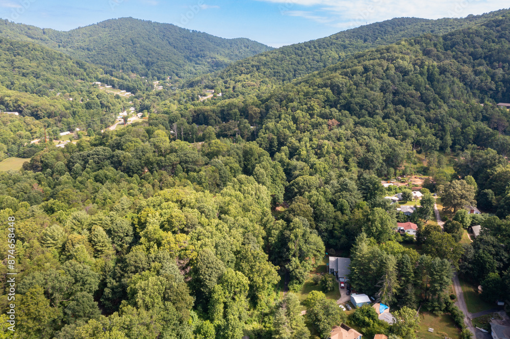 drone mountain views drone mountain views