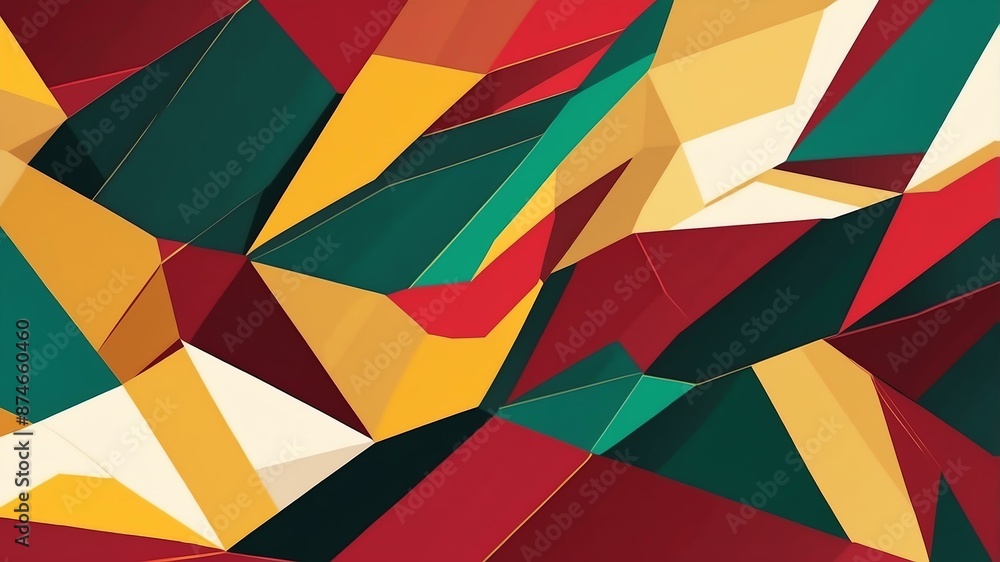 abstract color palette wallpaper with ruby red mustard background abstract color palette wallpaper with ruby red mustard background