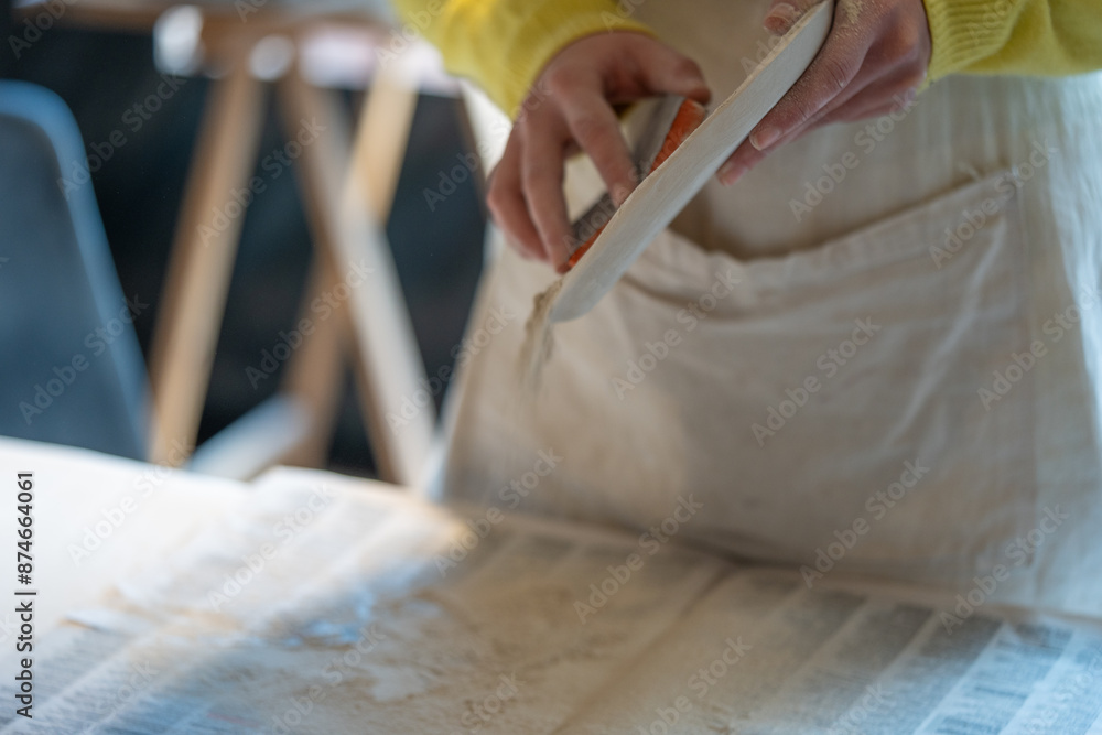 Creación de Piezas Únicas y Tradicionales en un Ambiente Creativo y Colaborativo Creación de Piezas Únicas y Tradicionales en un Ambiente Creativo y Colaborativo