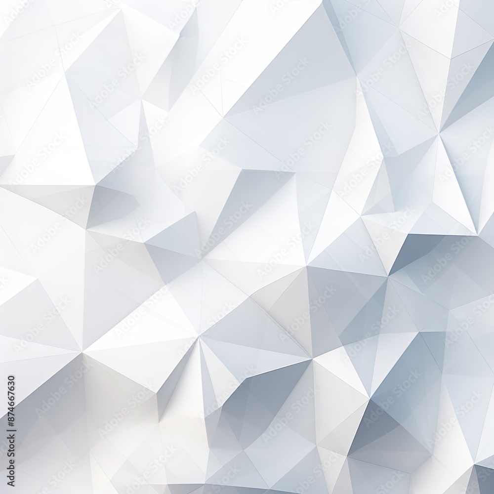 abstract background with triangles abstract background with triangles