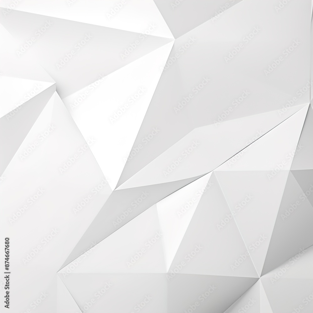 abstract background with triangles abstract background with triangles