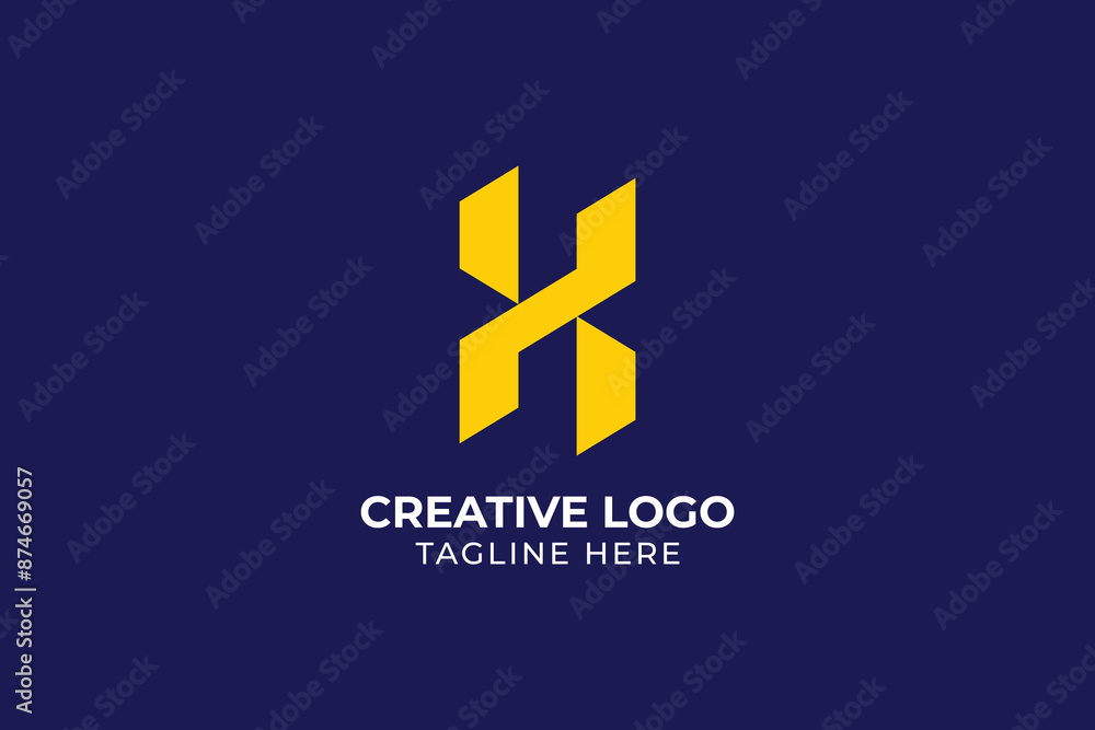 initial letter H X abstract Universal elegant vector emblem Premium business logotype, letter XH HX Vector construction company brand design template. Architect and Construction vector initial letter H X abstract Universal elegant vector emblem Premium business logotype, letter XH HX Vector construction company brand design template. Architect and Construction vector