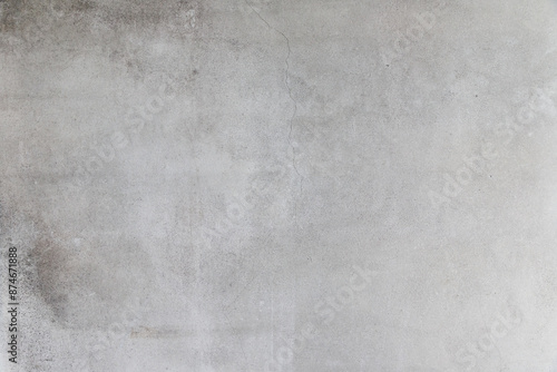 モルタル金鏝仕上げの壁