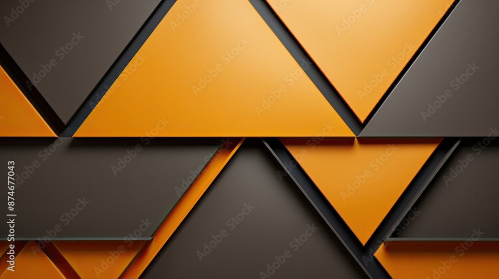 a collection of orange paper by person a collection of orange paper by person