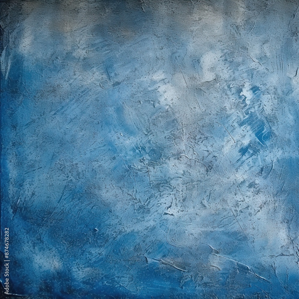 Fototapeta premium yellow blue background